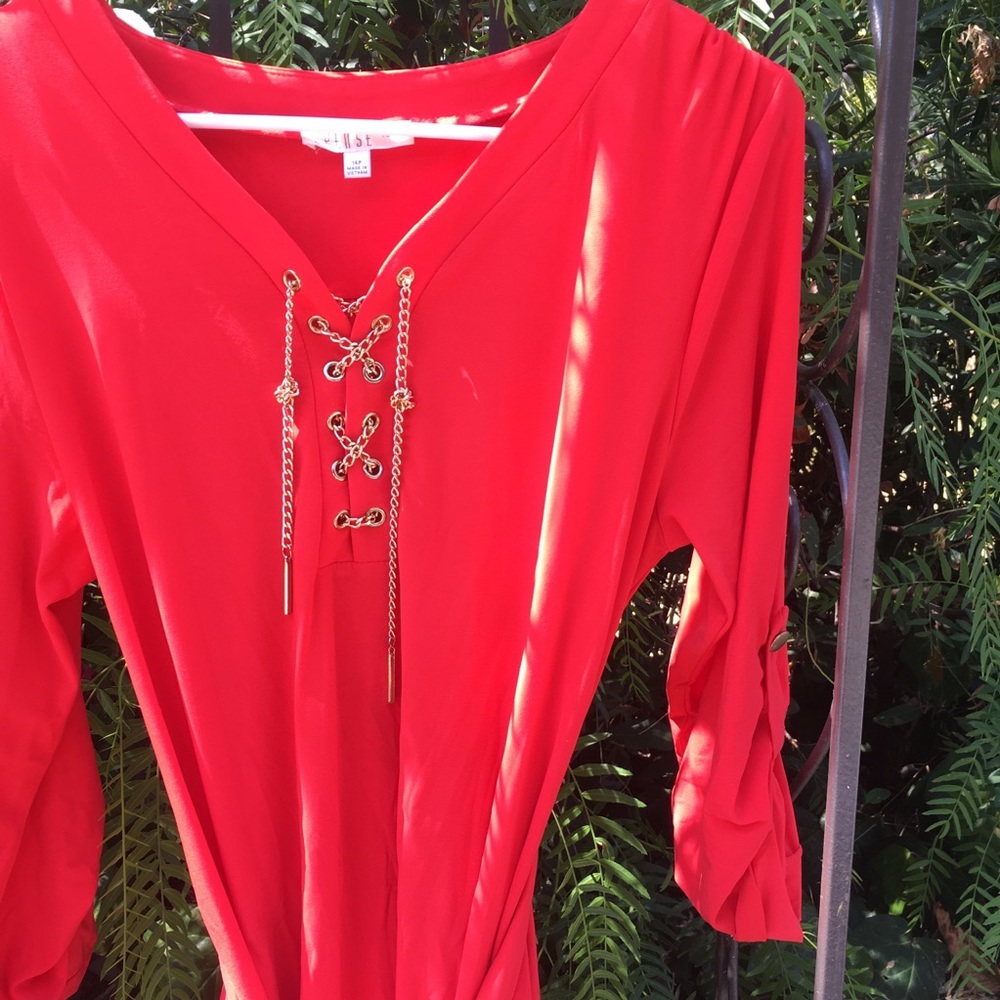 Dress - Picture 2 of 4